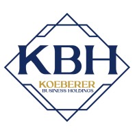 Koeberer Business Holdings logo - Similar company to Blue Hound Brands