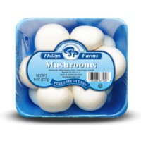 Phillips Mushroom Farms logo - Similar company to Scelta Mushrooms