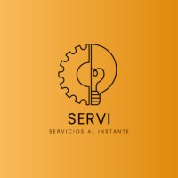 Servi Perú logo - Similar company to Carlo