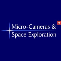 Micro-Cameras & Space Exploration logo - Similar company to Dlab Gmbh