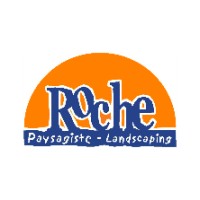 Paysagiste Roche logo - Similar company to Paysagiste Perspective-Paysage