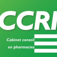 Cabinet CCRI logo - Similar company to Dlt Pharma