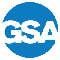 GSA Insurance Brokers logo - Similar company to Gow-Gates Insurance Brokers