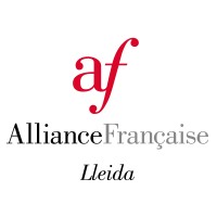 Alliance Française de Lleida logo - Similar company to Singular Lleida