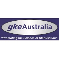 gke Australia logo - Similar company to Guardsman Auto