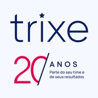 Trixe Comunicação Estratégica logo - Similar company to Weplanbefore
