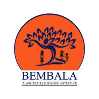 Bembala Foundation logo - Similar company to Integro