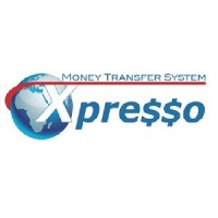 XPRESSO - Money Transfer System logo - Similar company to Transfer Connex