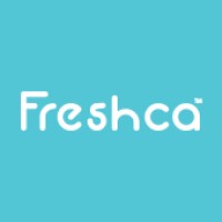 Freshca logo - Similar company to Mad Heads Media