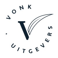 Vonk Uitgevers logo - Similar company to Radio Scorpio