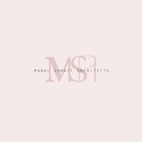 MANAL SHMAIT ARCHITECTS logo - Similar company to Immense Vision Interiors