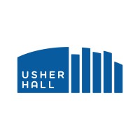 Usher Hall