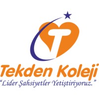 TEKDEN KOLEJİ KÜÇÜKYALI logo - Similar company to Fi̇dol Okullari