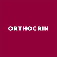 Orthocrin logo - Similar company to Engefril Engenharia De Frio Eireli
