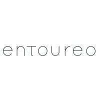 Entoureo logo - Similar company to Parlapapi - Revendu À Clairefontaine/Fizzer