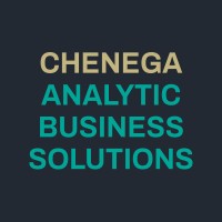 Chenega Analytic Business Solutions