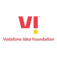 Vodafone Idea Foundation logo - Similar company to Idea Cellular Ltd