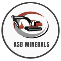 ASB Minerals PTY LTD logo - Similar company to L & B Mining (Pty)Ltd