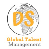 DS Global Talent Management logo - Similar company to Leafworks - Zendesk'S Dach Partner Of The Year