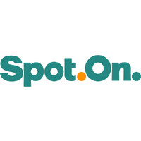 Spot.On. logo - Similar company to Chockablock