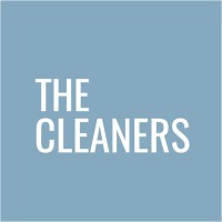 The Cleaners logo - Similar company to Aj'S Cleaners