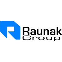 Raunak Group logo - Similar company to Puranik Builders Ltd