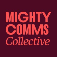 Mighty Comms Collective logo - Similar company to Rdp Communications