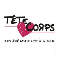Tête cœur corps logo - Similar company to Hippodoc