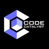 CODE CATALYST logo - Similar company to Tech Catalyst