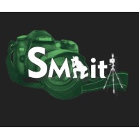 smriti-photography and design club logo - Similar company to Techbuggy