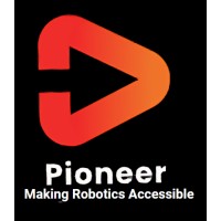 Pioneer Robotics logo - Similar company to Digital Surveillance Inc. (Aka Dsi Robotics)