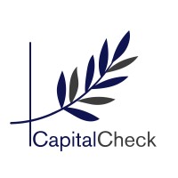 CapitalCheck logo - Similar company to Kast