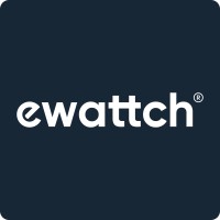 Ewattch ✔ logo - Similar company to Steamo