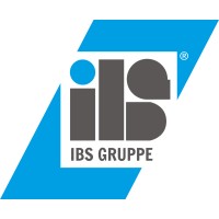 IBS-Gruppe logo - Similar company to Colag