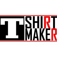 T-Shirt Maker BD logo - Similar company to Pretshirts.Co (Dtg T-Shirt)