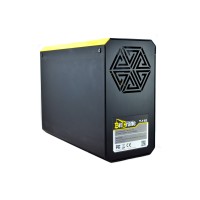 Vapour Systems