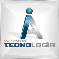 IA Soluciones en Tecnología SA de CV logo - Similar company to Priver | R&D | Ai & Tailored Software Solutions.
