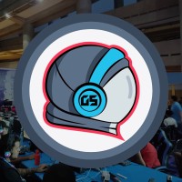 Game Space logo - Similar company to Game Space Inc.