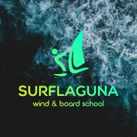 Surflaguna logo - Similar company to Talentopen