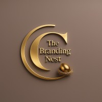 The Branding Nest logo - Similar company to Gynexa Technologies