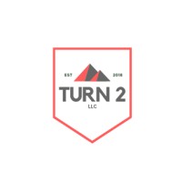 Turn 2 logo - Similar company to Flares And Stacks Inc