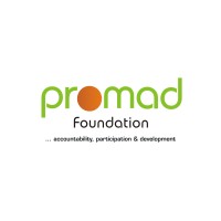 PROMAD Infotech Foundation logo - Similar company to Nonfictly