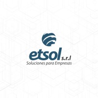 Etsol Soluciones logo - Similar company to Taxes Software