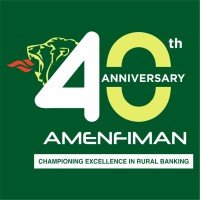 Amenfiman Rural Bank