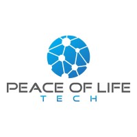 Peace Of Life Tech Private Limited logo - Similar company to High On Tech