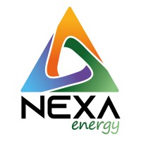 NEXA Energy logo - Similar company to Ebroenergía