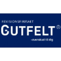Revisionsfirmaet Gutfelt A/S logo - Similar company to Ku.Be
