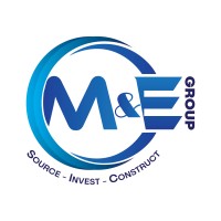 M&E Group logo - Similar company to Progress Staffing Solutions