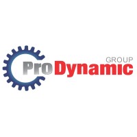 Pro Dynamic Group logo - Similar company to Pro Dynamics Technology L.L.C