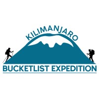 Kilimanjaro Bucketlist Expedition logo - Similar company to Augmented Everest